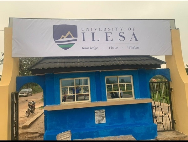 University of Ilesa