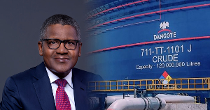 Aliko Dangote