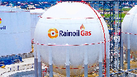 Rainoil