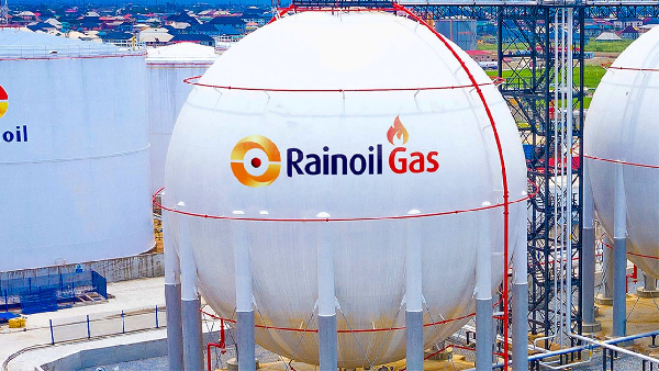 Rainoil