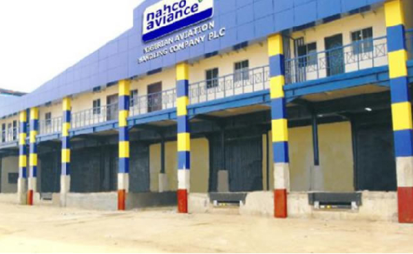 Nigerian Aviation Handling Company Plc