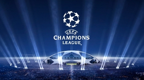 UEFA Champions League