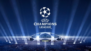 UEFA Champions League