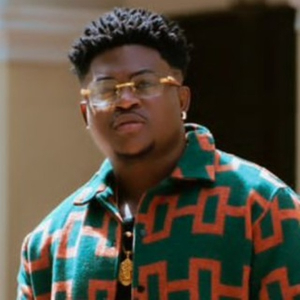 Popular Afrobeats artist, Danny Young