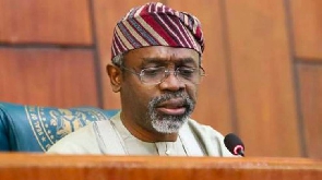 Chief of Staff, Femi Gbajabiamila