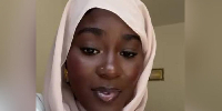Zainab Muhamadu