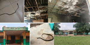 Lagos health centre