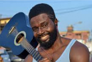 Popular musician, Nico Gravity