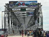Niger Bridge