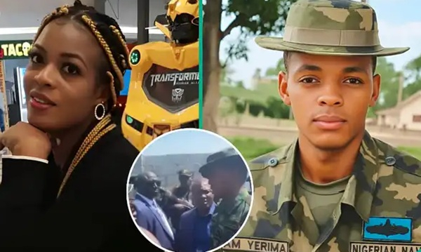 The photo used to illustrate the story