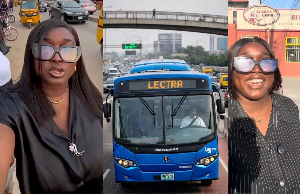 Ella the BRT content creator