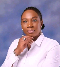 Damilola Sonayon-James