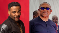 Ebuka and Obi