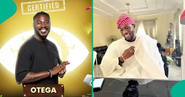 Otega and Kayikunmi