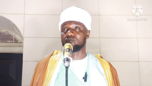 Imam of Ogbomosho