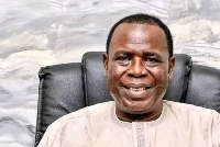 Joseph Adelakun