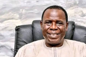 Joseph Adelakun