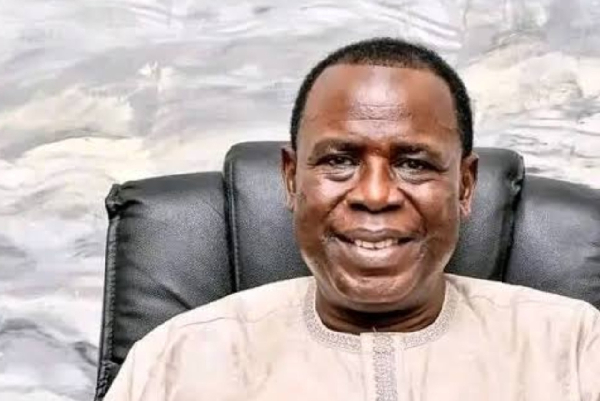 Joseph Adelakun