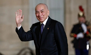 Cambodia denies ordering all Africans to leave by May 31