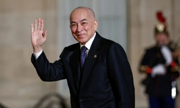 Cambodia denies ordering all Africans to leave by May 31