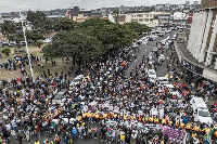 The photo used to illustrate the story