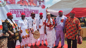 Igbo Day Igbo Day