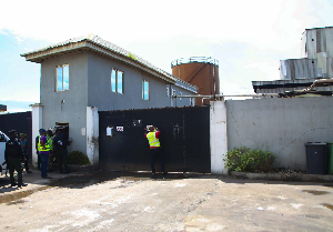 The photo used to illustrate the story