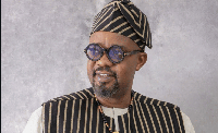 Nollywood actor, Charles Inojie