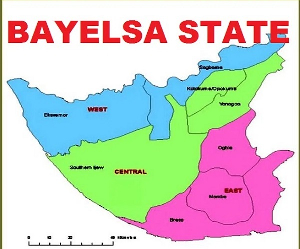 Bayelsa State