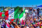 The photo used to illustrate the story