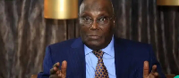 Atiku Abubakar