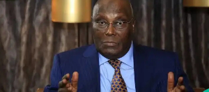 Atiku Abubakar