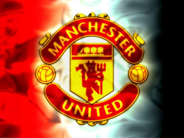 Manchester United logo