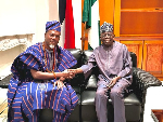 Reno Omokri and President Bola Tinubu