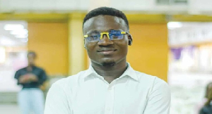 Damilola Balogun