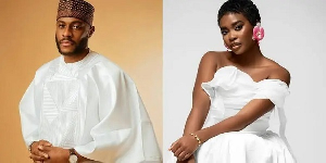 BBNaija Kola and Dede