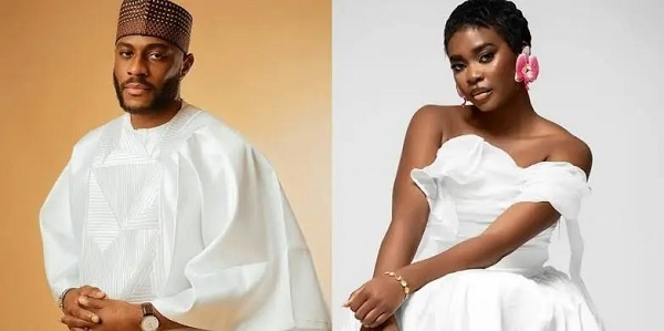 BBNaija Kola and Dede