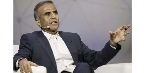 Sunil Bharti Mittal, Chairman of Airtel Bharti Worldwide