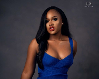 Media personality CeeC