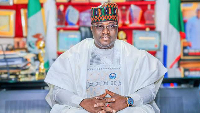 Yerima Shettima