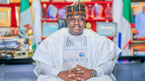Yerima Shettima