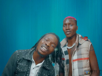 Naira Marley and Zinoleesky