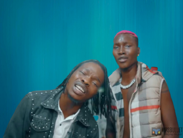 Naira Marley and Zinoleesky