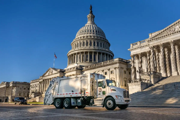 The photo used to illustrate the story