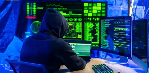 More than N1 billion in fraudulent transactions bypassed conventional security systems Read more: ht
