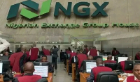Nigerian Exchange Group House
