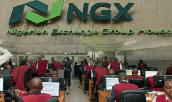 Nigerian Exchange Group House