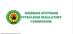 NUPRC logo
