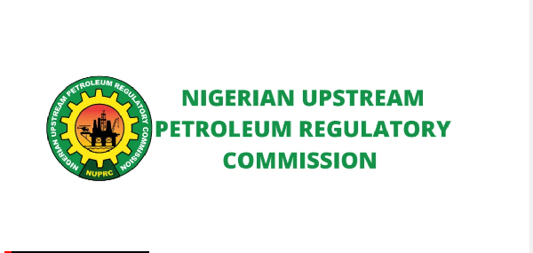NUPRC logo