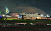 The photo used to illustrate the story